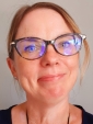 Sharon Weetman